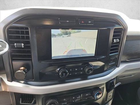 Used 2022 Ford F150 XLT AWD/4WD image 13