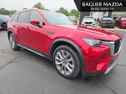 Used 2024 MAZDA CX-90 3.3 Turbo w/ Premium Package