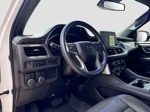 Used 2023 Chevrolet Tahoe Z71 AWD/4WD image 9