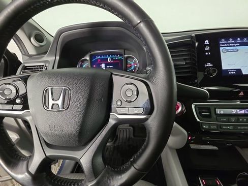 Used 2019 Honda Pilot Elite image 29