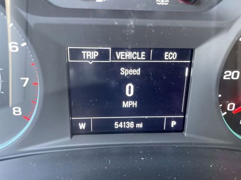 Certified 2024 Chevrolet Malibu LT image 12