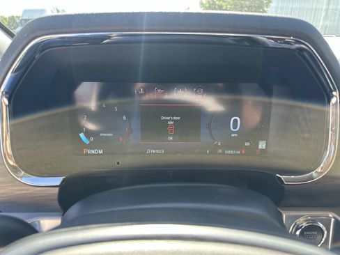 Used 2024 Ford F150 Lariat w/ Mobile Office Package AWD/4WD image 12