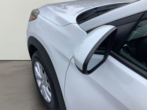 Used 2020 Hyundai Tucson Value image 11