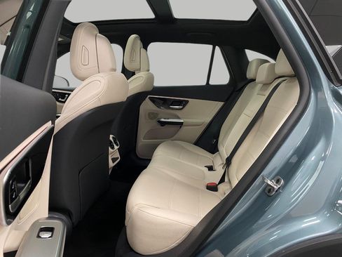Certified 2026 Mercedes-Benz GLC 300 4MATIC image 25