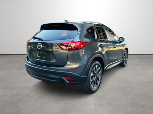 Used 2016 MAZDA CX-5 Grand Touring AWD/4WD image 17