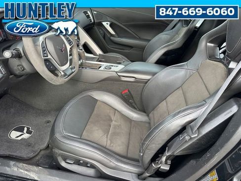 Used 2019 Chevrolet Corvette Grand Sport image 11