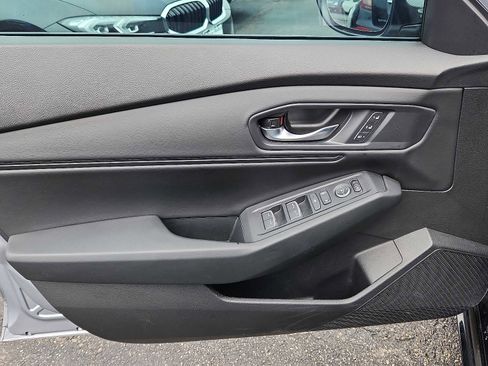 Certified 2023 Honda Accord EX-L image 12