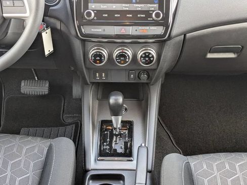 New 2026 Mitsubishi Outlander Sport ES AWD/4WD image 17