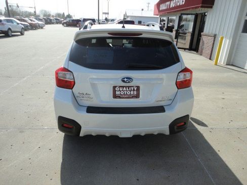 Used 2013 Subaru Crosstrek 2.0i Premium image 13
