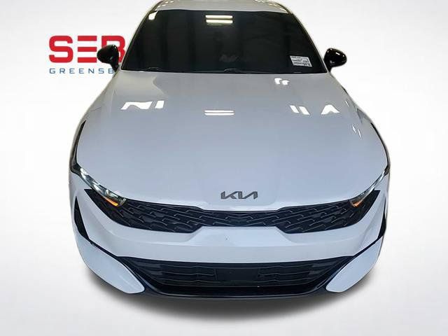 Used 2023 Kia K5 GT-Line w/ GT-Line Premium Package FWD image 20