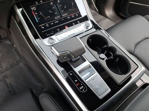 New 2026 Audi Q8 Prestige image 26