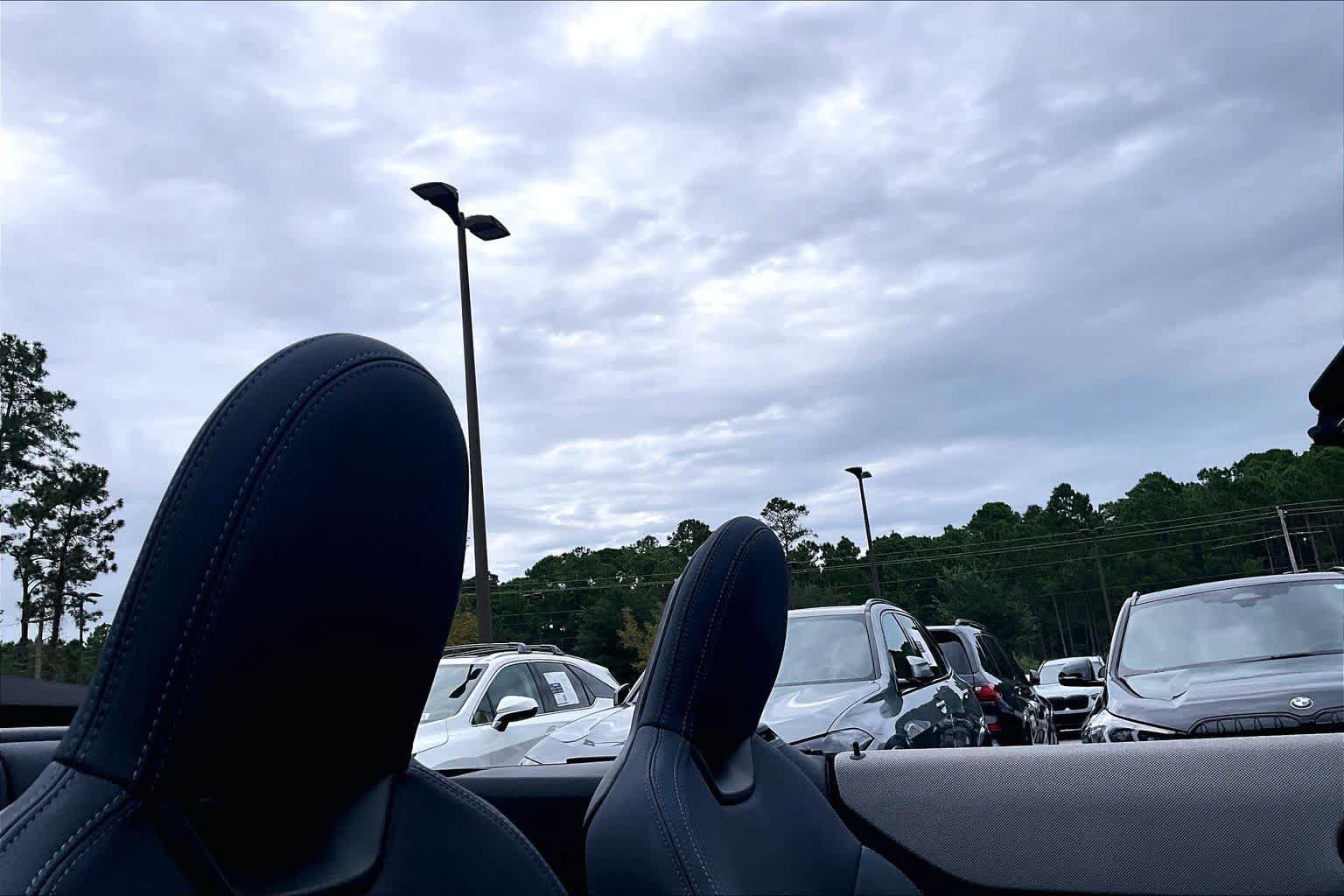 Used 2026 MINI Cooper S FWD image 13