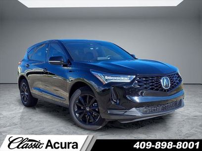 Certified 2026 Acura RDX SH-AWD