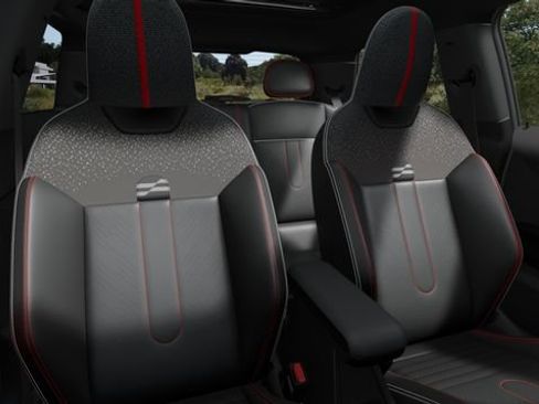 New 2027 MINI Cooper John Cooper Works FWD image 3