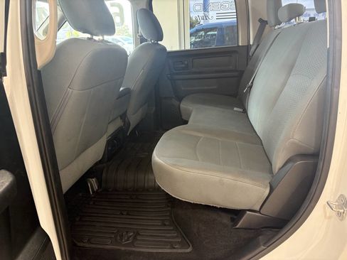 Used 2017 RAM 1500 Tradesman w/ Popular Equipment Group image 24