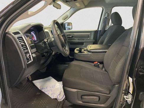 Used 2020 RAM 1500 Classic Warlock image 10