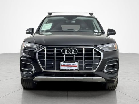 Used 2023 Audi Q5 2.0T Premium w/ Convenience Package AWD/4WD image 8