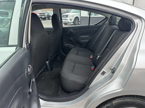 Used 2016 Nissan Versa S image 14
