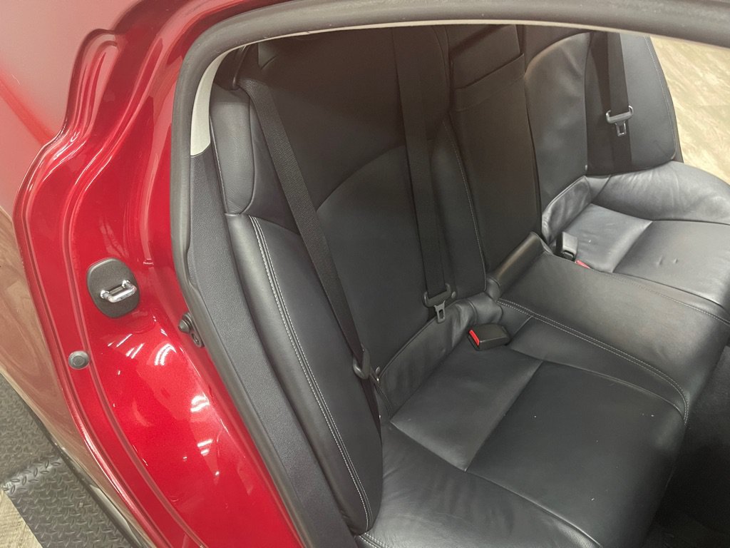 Used 2012 Lexus IS 250 RWD image 20
