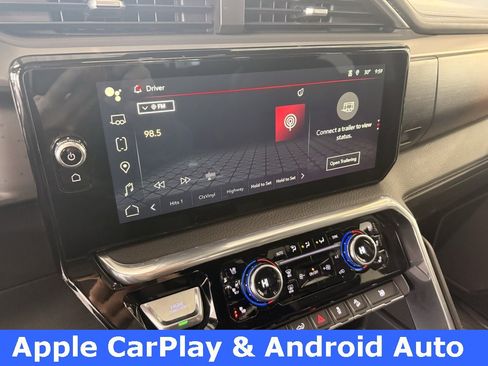 Used 2022 GMC Sierra 1500 Denali image 30