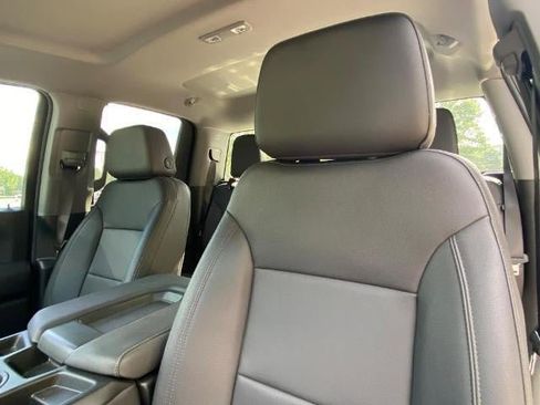 Used 2024 GMC Sierra 1500 Pro w/ Graphite Edition image 20