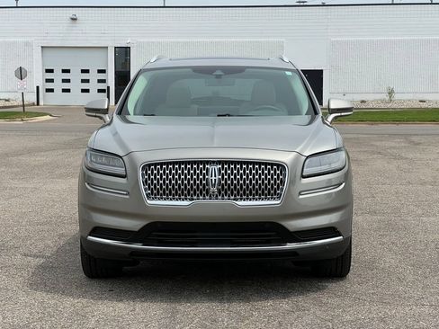 Used 2023 Lincoln Nautilus Reserve w/ Equipment Group 201A AWD/4WD image 44