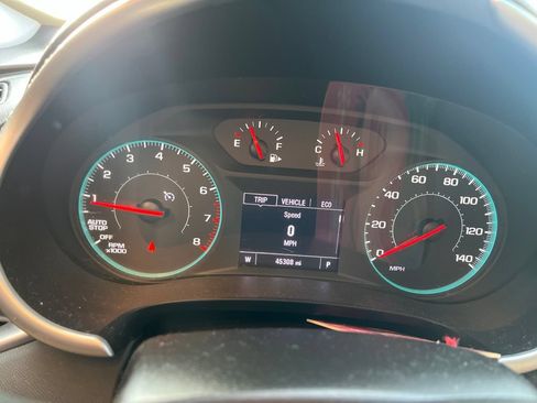 Used 2022 Chevrolet Malibu RS FWD image 7