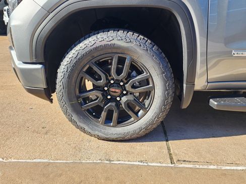 New 2026 GMC Sierra 1500 Elevation w/ X31 Off-Road Package image 52