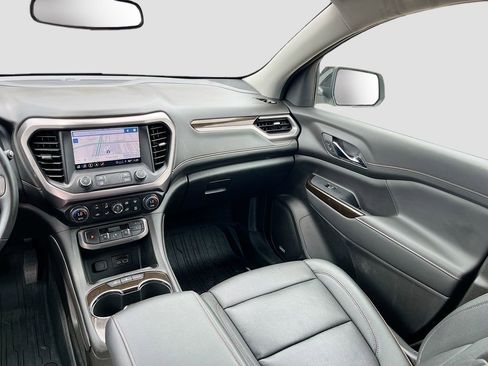 Used 2023 GMC Acadia AT4 w/ Preferred Package AWD/4WD image 25