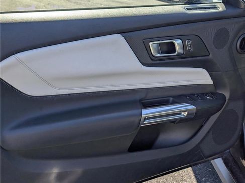 Used 2024 Ford Mustang Premium image 13