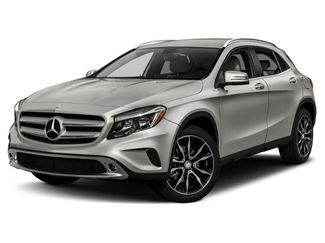Used 2016 Mercedes-Benz GLA 250 video 1