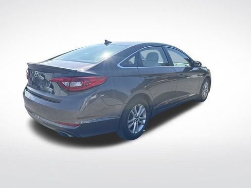 Used 2017 Hyundai Sonata SE FWD image 5