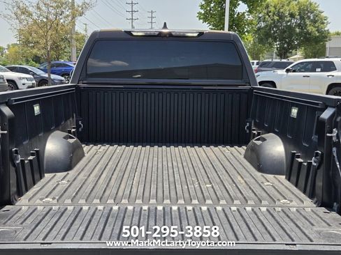Used 2023 Toyota Tundra 1794 Edition AWD/4WD image 15