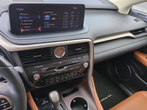 Used 2022 Lexus RX 350 AWD w/ Premium Package image 31