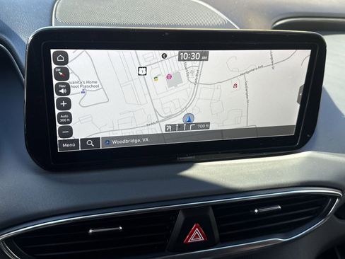 Certified 2023 Hyundai Santa Fe SEL image 20