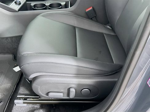 New 2026 Hyundai Kona SEL Premium image 20