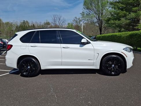 Used 2018 BMW X5 xDrive35i AWD/4WD image 7