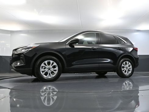 Used 2024 Ford Escape Active image 52