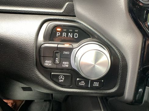 Used 2023 RAM 1500 Rebel w/ Rebel Level 2 Equipment Group image 21