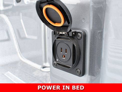 New 2026 GMC Sierra 1500 Elevation AWD/4WD image 9