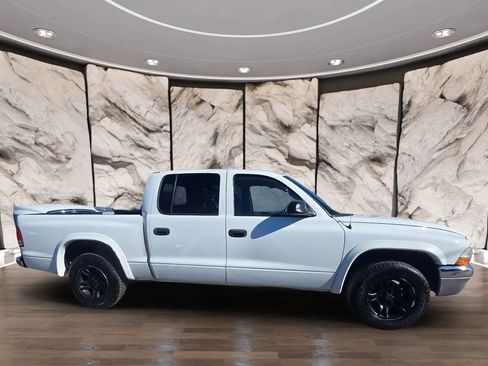 Used 2003 Dodge Dakota SLT image 4