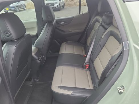 New 2026 Chevrolet Equinox LT w/ Convenience Package II image 22