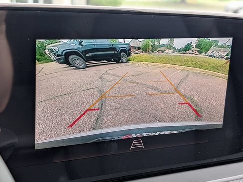 New 2026 Buick Envista Preferred w/ Convenience I Package FWD image 54