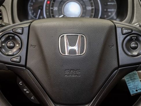 Used 2015 Honda CR-V LX image 12
