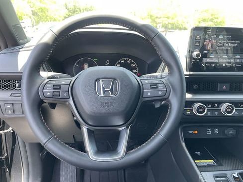New 2025 Honda CR-V Sport-L image 34