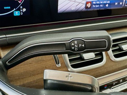 Certified 2025 Mercedes-Benz GLE 350 4MATIC image 18