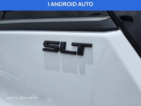 Used 2021 GMC Terrain SLT w/ Elevation Edition FWD image 12