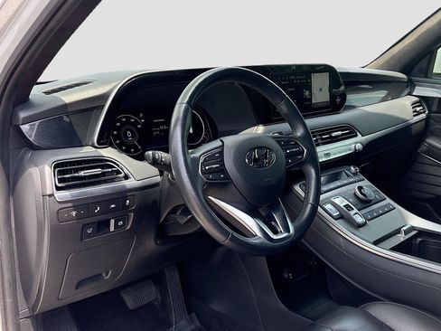 Used 2022 Hyundai Palisade Calligraphy FWD image 9