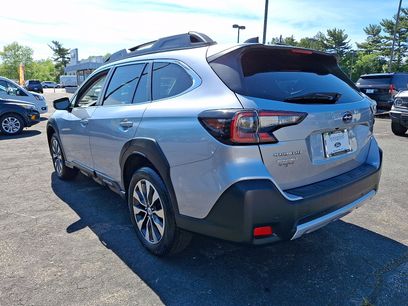 Used 2023 Subaru Outback Limited XT