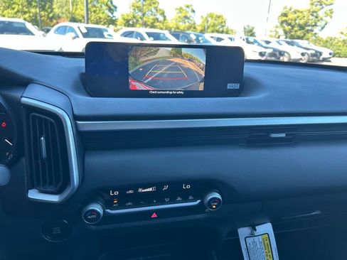 New 2025 MAZDA CX-50 AWD 2.5 S w/ Cargo Package image 14